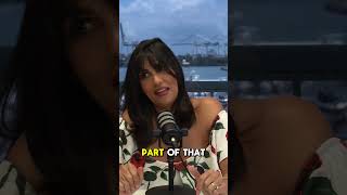 Entrepreneurship Almost Broke Her