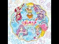 viva spark トロピカル～ジュ！プリキュア