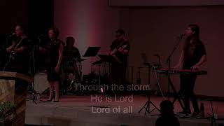 Calvary Visalia Sunday Morning Service