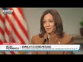 OH BOY: Kamala challenges Trump to cognitive test