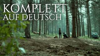 Wenn Sie diesen Film noch nicht gesehen haben – er ist ein Muss! 😱🔪 Komplette Filme auf Deutsch