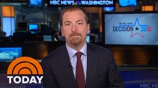 Chuck Todd: ‘Brexit’ Is A Reminder To Not Underestimate Donald Trump | TODAY