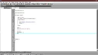 36.example program using pointers,strings and malloc() function in C