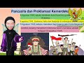 Penetapan Pancasila//BAB 1//Sejarah Kelahiran Pancasila//kelas VII//Semester 1// Kurikulum Merdeka