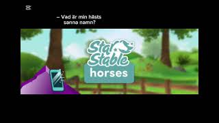 avsnitt 1 av star stable sagan