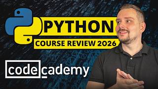 Codecademy Python Course Review (2026) - Is it Really Worth it?