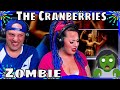 The Cranberries - Zombie (Official Music Video) THE WOLF HUNTERZ REACTIONS