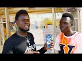 Funtv:Street Interview