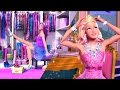 Barbie A Princesa e a Pop Star | Dia Perfeito - Videoclipe♫ (HD)