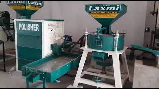 2 chakki plant Laxmi Machine Tools Rajpura📞88476-22310📞94173-60619📞92164-86907