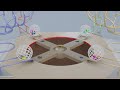 Hamster Balls  - 3D Marble Race