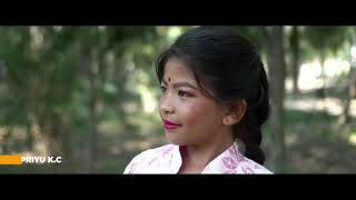 Priyu K C | Contestant No. 15 | Little Icon Nepal 2024 (Junior Girls)