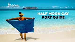Half Moon Cay Review | Carnival Cruise Line