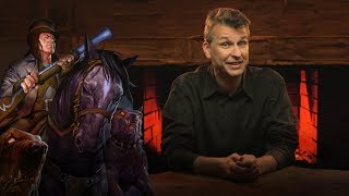 Hearthside Chat: Monsterjagd (Deutsche Untertitel)