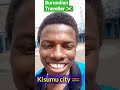 Kisumu city, KENYA 🇰🇪 #yoitubeshorts #tour #travelshorts #travel  #viralshorts #trendingshorts