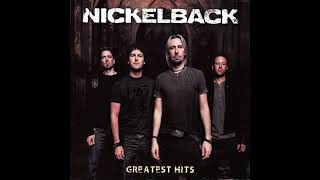 Shakin' Hands - Nickelback HQ (Audio)