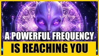 Brace Yourself — A Powerful Frequency Is Reaching You With a Major Offer | Arcturian Quantum