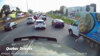 WEAR YOUR SEAT BELT Bad  drivers & Driving fails -learn how to drive #600