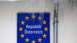 Können EU-Staaten Grenzkontrollen im Schengen-Raum einführen? Das sagt der EuGH