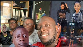 Kusuku talk \u0026 talk babatabukidde muve kumwana SpiceDiana