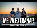 Me va extrañar - Ricardo Montaner / Cover Luam Dahiel Ft Dru RealMusic, Santiago Rangel