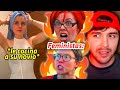 TikToker arde a Feministas por Cocinarle a su Novio (RoRo Bueno)