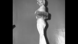 Marilyn Monroe in New York City(Documentary)