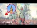 All The Easter Eggs In Taylor Swift’s Video For 'ME!'