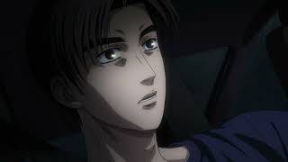 Initial D Legend 1 - Takumi AE86 vs Keisuke FD3S