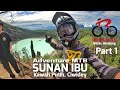 Adventure Track Sunan Ibu, Ciwidey With Rodalink Part 1 | Alejandry