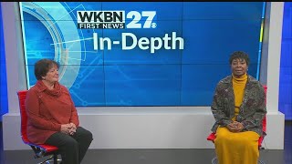 In-Depth with Catholic Charities on housing the needy pt. 3