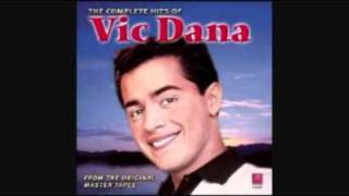 VIC DANA -  I WILL 1962