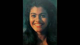Kajol Devgan Young Age Photos