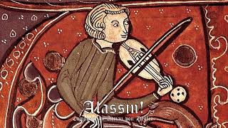 Medieval Tavern Music - Alassin!