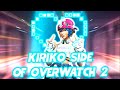 KIRIKO side of Overwatch 2