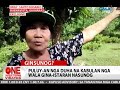 One Western Visayas:  Tatlo ka Balay Nasunog