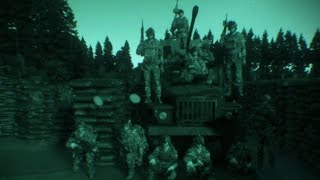 I Got Deployed in Arma Reforger!