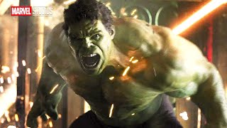 Why THE HULK Is Cooked In the Marvel Universe