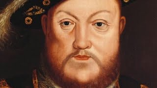 The Disturbing Truth Of Henry VIII Is Pretty Head Turning