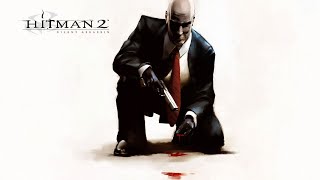 Hitman 2 Silent Assassin | Full Game | Professional SA Rank | CenterStrain01