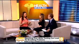 Health News With Dr. Yael Varnado