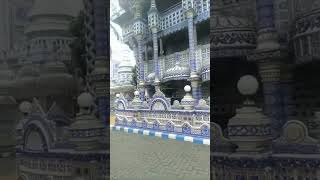 keunikan Masjid Jin Malang