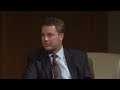 Walmart CEO Doug McMillon talks about speaking out