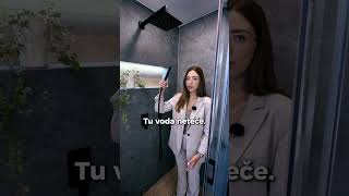 Tu sedíte vy/Tu sedíme my