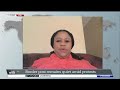 Mozambique Protests | Border post remains quiet amid protests: Mmemme Mogotsi