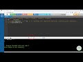 Python: String Methods- replace() count() find() index()