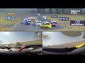 DIRECTV Sports™ - OnBoard | TC 2000: 100 Millas Alta Gracia