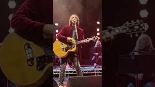 Richard  Ashcroft  Lucky Man Royal Albert  Hall