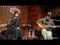 그곳에 노래를 여유와 설빈 nabal acoustic