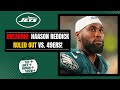 Reacting to NY Jets RULING OUT Haason Reddick for Week 1 & Latest Reports!